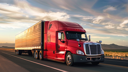 EU Adopts Stricter Emissions Standards for Heavy-Duty Vehicles