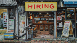 Japan Follows America’s Lead in Importing Millions To Do Low-Paying, Unskilled Jobs