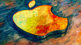 Apple Announces Record $110 Billion Share Buyback Plan