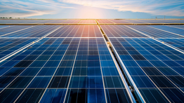 China Dominates Global Solar Panel Supply, Holding 80% Market Share