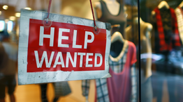 Why we're adding far fewer jobs than the White House claims