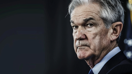 Fed Holds Steady on Rates, Economic Outlook 'Uncertain'