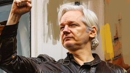 Julian Assange Released from UK Prison, Agrees to Plead Guilty in US Espionage Case