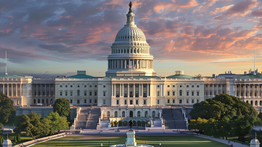 Senate Bill Threatens Bitcoin with U.S. Sanctions
