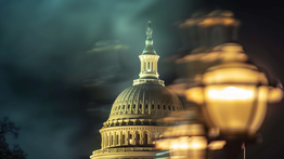 Federal Debt Interest Crosses $1 Trillion