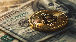 Thomas Massie's End the Fed Bill Inspired by The Bitcoin Standard