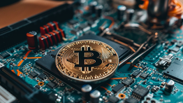 Bitcoin Mining Revolutionizing Home Heating with Alex Busarov