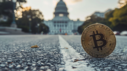 Matt Gaetz Proposes Bill to Enable Bitcoin Payments for Federal Taxes