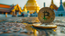 Thailand Approves Country's First Spot Bitcoin ETF