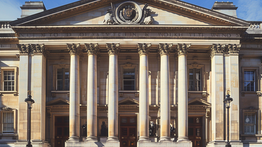 Tucker Carlson and Neil Oliver on Central Banks, WWII, Brexit, and COVID