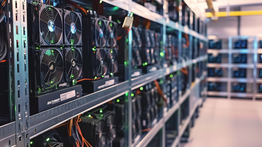 Bitmain Introduces Antminer S21XP at 13.5 J/TH Efficiency