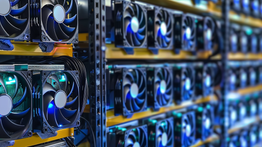 Riot Acquires 13.1% of Bitfarms with $111M Investment