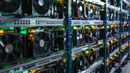 Bitfarms Stock Rallies 14.7% After Raising 2025 Guidance to 35 EH/s