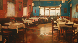 Inflation Fuels Restaurant Real Estate Boom, But Is It Sustainable?