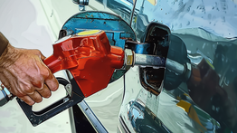 Contango and Oil Price Drops Expose Deep U.S. Economic Weakness