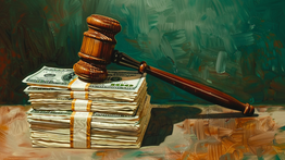 Michael Saylor Settles D.C. Income Tax Case for $40 Million