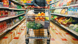 Consumers Report Growing Financial Pessimism