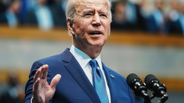 Biden’s $1.2 Trillion Regulation Bombshell