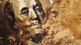 The BRICS+ Countries Are Ditching The Dollar