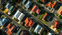 The Hidden Time Bomb in Today’s Housing Market