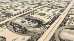 Federal Budget Deficit Projection Rises by $400 Billion