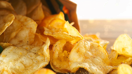 Washington Ate Your Lunch, Then Blamed Business