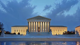 Supreme Court Overturns Chevron Doctrine, Reshaping Administrative Law