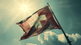 Swiss Central Bank Stuns Markets With Second Rate Cut