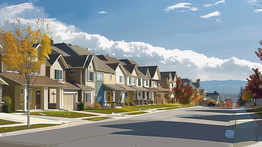 House Prices hit New Record