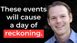 Why 2027 Will Be the End of the US Dollar... Mel Mattison TFTC EP. 519