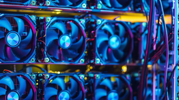 Bitfarms Boosts Bitcoin Production with Mining Fleet Upgrades