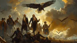 A Big Win Heading into July 4th