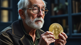 Help Your Friends and Family Get Off Exchanges with Bitkey
