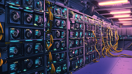 Marathon Digital Announces $250 Million Fundraising to Expand Bitcoin Holdings