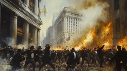 Tick... Tick... BOOM