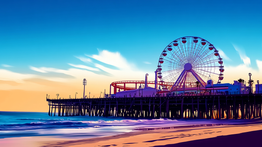 Santa Monica to Host Bitcoin Open-Source Festival in October