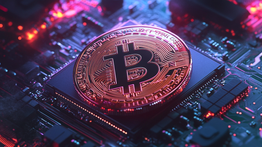 Bitcoin Mining Difficulty Hits Record 92 Trillion Amid Growing Competition