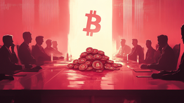 MicroStrategy Increases Bitcoin Holdings with $489 Million Purchase