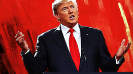 Donald Trump Suggests Using Crypto to Pay Off U.S. Debt