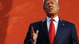 Donald Trump Becomes First U.S. President to Make Bitcoin Payment at PubKey