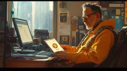 Second Layer Privacy Developments