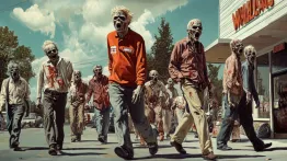 Zombie Companies Walk Among Us