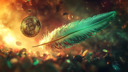 Robinhood Launches Bitcoin and Crypto Transfers for European Users