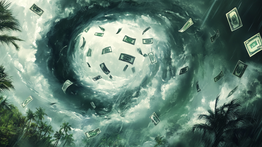 Whistleblowers Accuse FEMA of Mismanaging Hurricane Helene Relief Funds