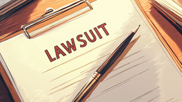 Crypto.com Files Lawsuit Against SEC After Wells Notice