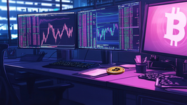 Bitwise Unveils Bitcoin and Treasuries Rotation ETF