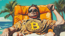 Jack Dorsey’s Bitkey: A New Way to Take Control of Your Bitcoin