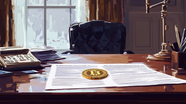 Bitcoin Rights Bill Clears Pennsylvania House with Bipartisan Support