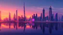 UAE Exempts Bitcoin and Crypto Transactions from VAT