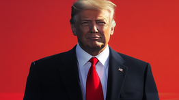 Trump Celebrates Bitcoin's 16th Anniversary